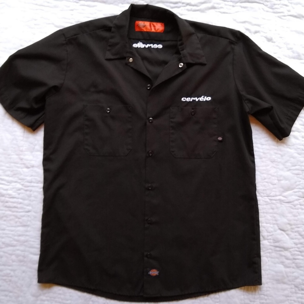 Authentic Cervelo Shirt